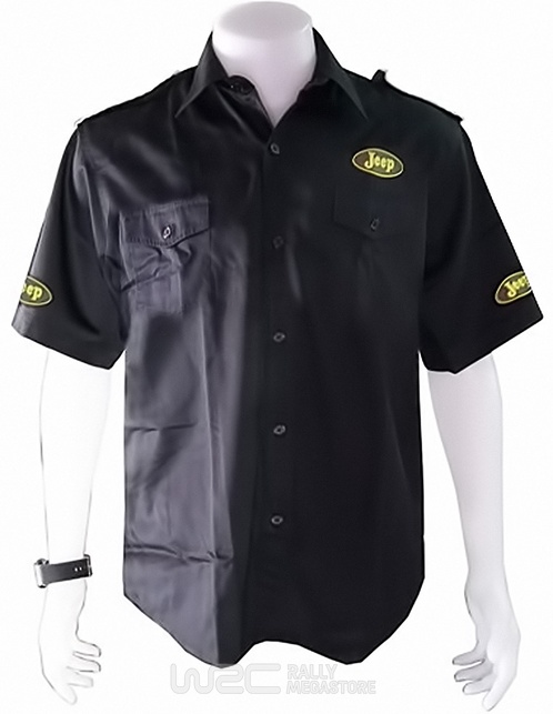 Chemise JEEP Collection JEEP chemises à 49,99€