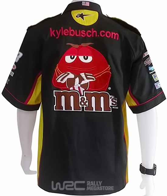 Chemise NASCAR Collection NASCAR chemises à 49,99€