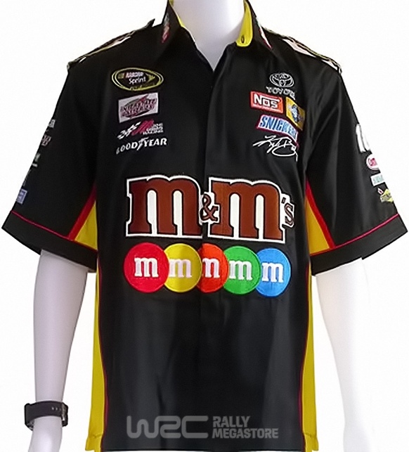 Chemise NASCAR Collection NASCAR chemises à 49,99€