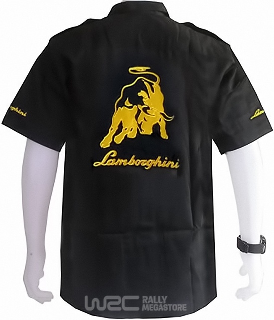 Chemise LAMBORGHINI Collection LAMBORGHINI chemises