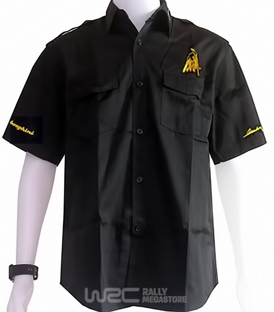 Chemise LAMBORGHINI Collection LAMBORGHINI chemises