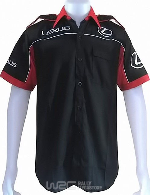 Chemise LEXUS Collection LEXUS chemises à 49,99€