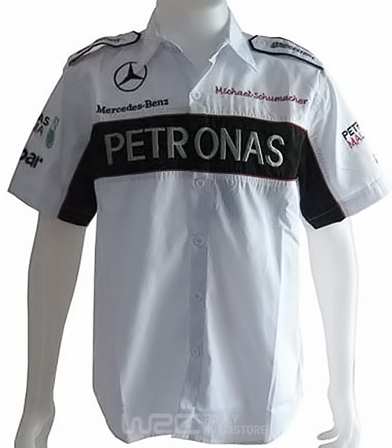 Chemise MERCEDES Collection MERCEDES chemises à 49,99€