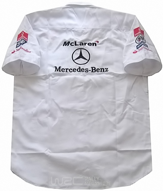 Chemise MERCEDES Collection MERCEDES chemises à 49,99€