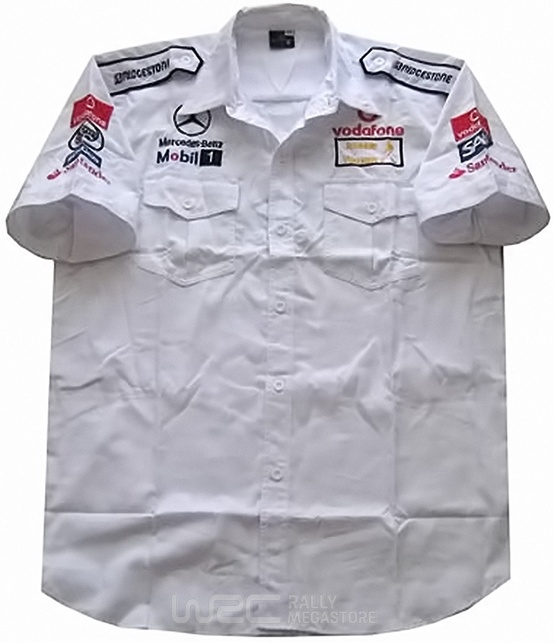 Chemise MERCEDES Collection MERCEDES chemises à 49,99€