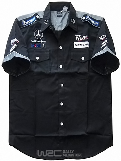 Chemise MERCEDES Collection MERCEDES chemises à 49,99€