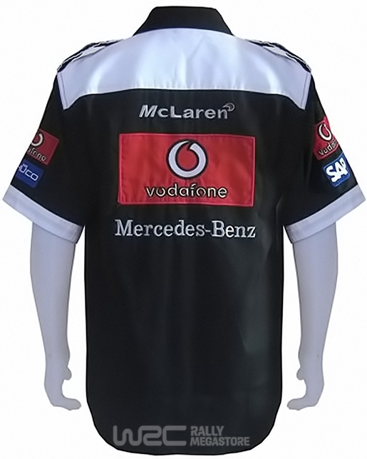 Chemise MERCEDES Collection MERCEDES chemises à 49,99€