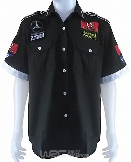 Chemise MERCEDES Collection MERCEDES chemises à 49,99€