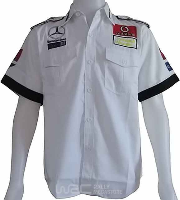 Chemise MERCEDES Collection MERCEDES chemises à 49,99€