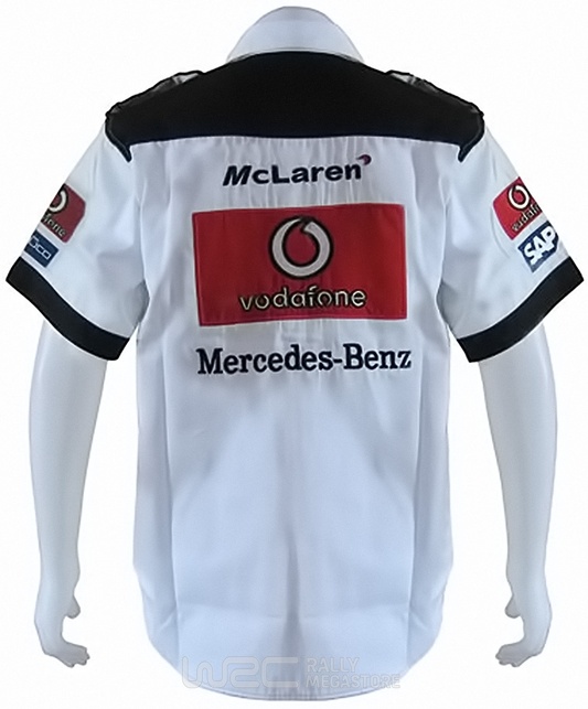 Chemise MERCEDES Collection MERCEDES chemises à 49,99€