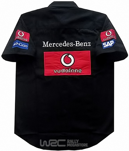 Chemise MERCEDES Collection MERCEDES chemises à 49,99€