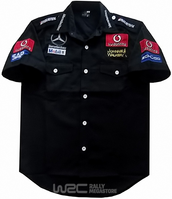 Chemise MERCEDES Collection MERCEDES chemises à 49,99€