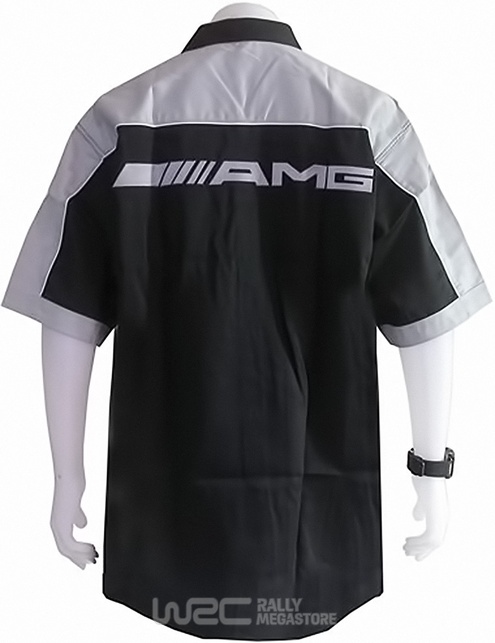 Chemise MERDEDES Collection MERCEDES chemises à 49,99€