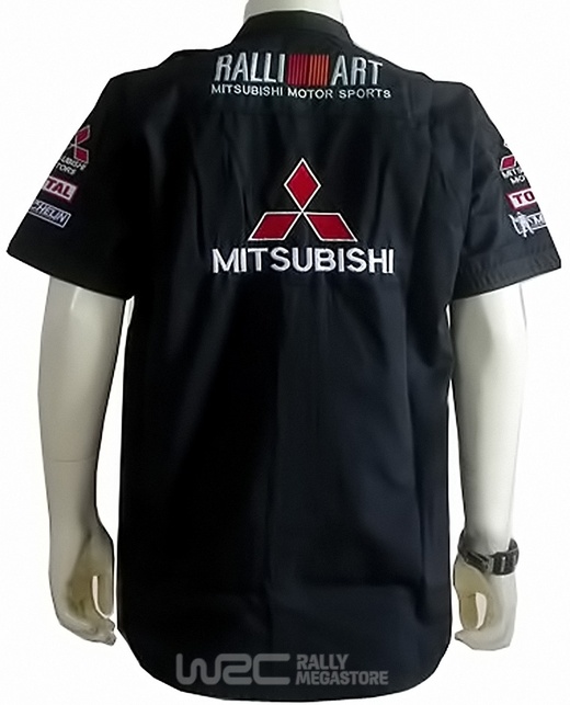 Chemise MITSUBISHI Collection MITSUBISHI chemises