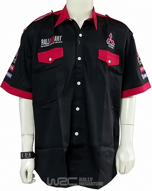 Chemise MITSUBISHI Collection MITSUBISHI chemises