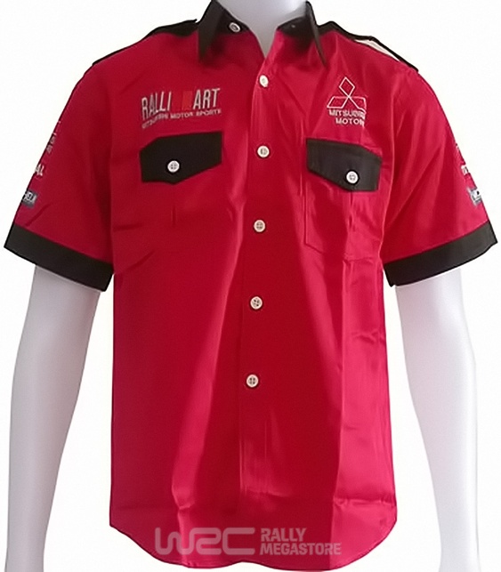 Chemise MITSUBISHI Collection MITSUBISHI chemises