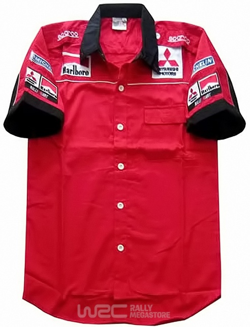 Chemise MITSUBISHI Collection MITSUBISHI chemises