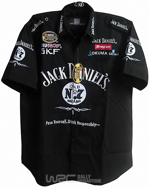 Chemise NASCAR Collection NASCAR chemises à 49,99€