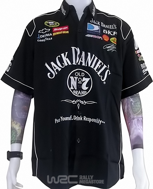 Chemise NASCAR Collection NASCAR chemises à 49,99€
