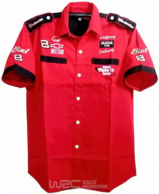 Chemise NASCAR Collection NASCAR chemises à 49,99€