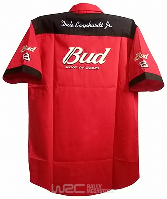 Chemise NASCAR Collection NASCAR chemises à 49,99€