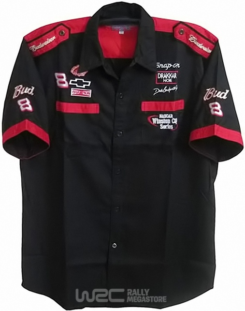 Chemise NASCAR Collection NASCAR chemises à 49,99€