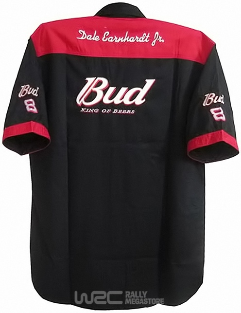 Chemise NASCAR Collection NASCAR chemises à 49,99€