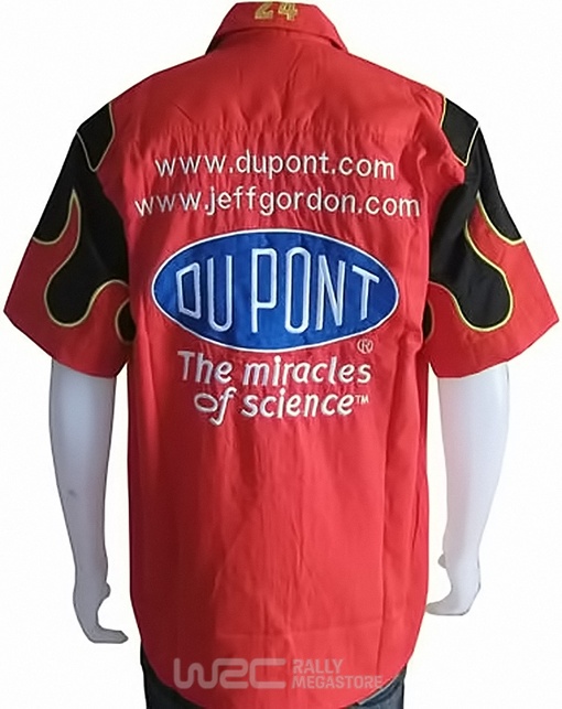Chemise NASCAR Collection NASCAR chemises à 49,99€