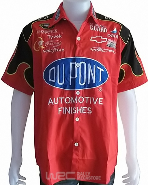 Chemise NASCAR Collection NASCAR chemises à 49,99€