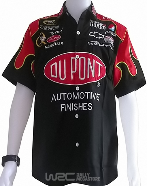 Chemise NASCAR Collection NASCAR chemises à 49,99€