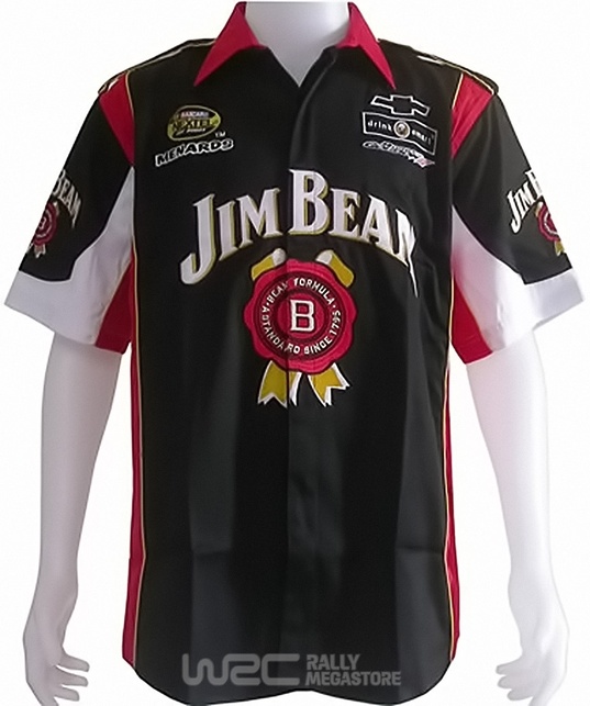Chemise NASCAR Collection NASCAR chemises à 49,99€