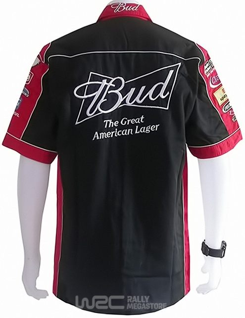 Chemise NASCAR Collection NASCAR chemises à 49,99€
