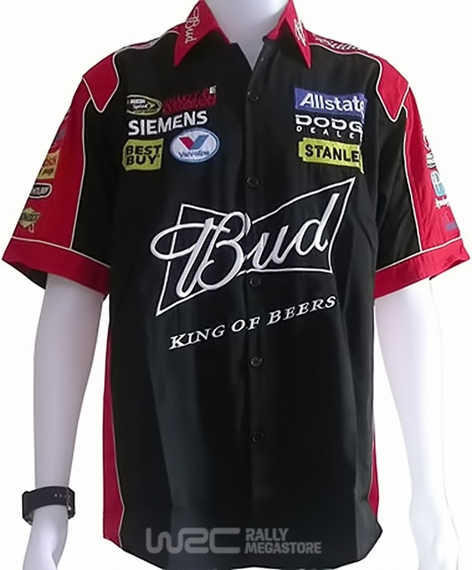 Chemise NASCAR Collection NASCAR chemises à 49,99€