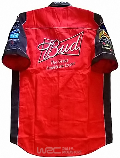 Chemise NASCAR Collection NASCAR chemises à 49,99€