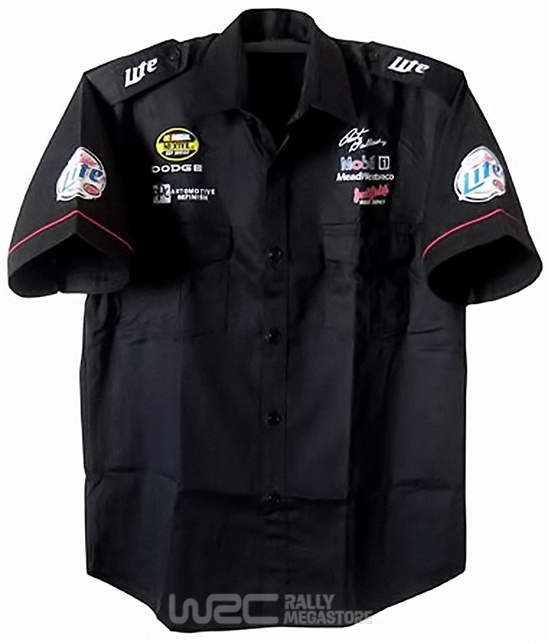 Chemise NASCAR Collection NASCAR chemises à 49,99€