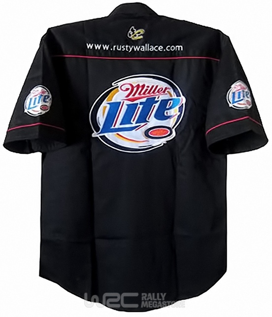 Chemise NASCAR Collection NASCAR chemises à 49,99€
