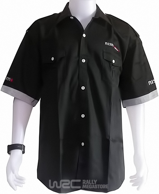 Chemise NISSAN Collection NISSAN chemises à 49,99€