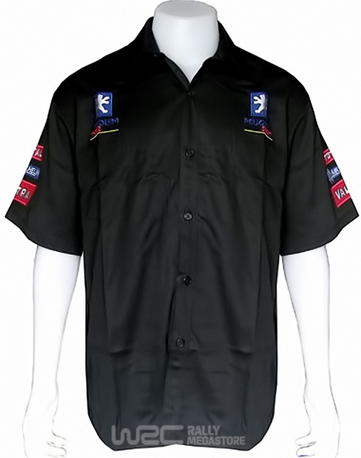 Chemise PEUGEOT Collection PEUGEOT chemises à 49,99€