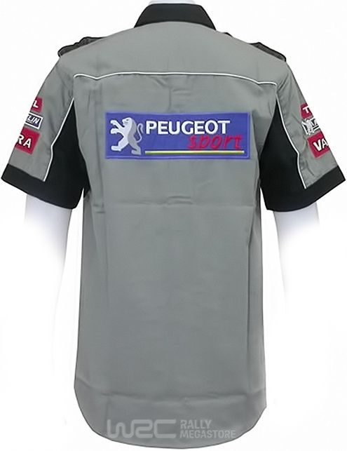 Chemise PEUGEOT Collection PEUGEOT chemises à 49,99€