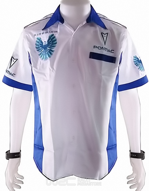 Chemise PONTIAC Collection PONTIAC chemises à 49,99€
