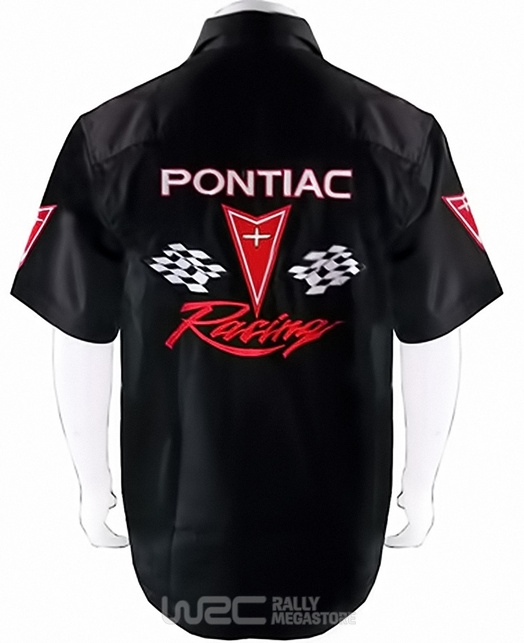 Chemise PONTIAC Collection PONTIAC chemises à 49,99€