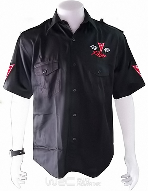 Chemise PONTIAC Collection PONTIAC chemises à 49,99€