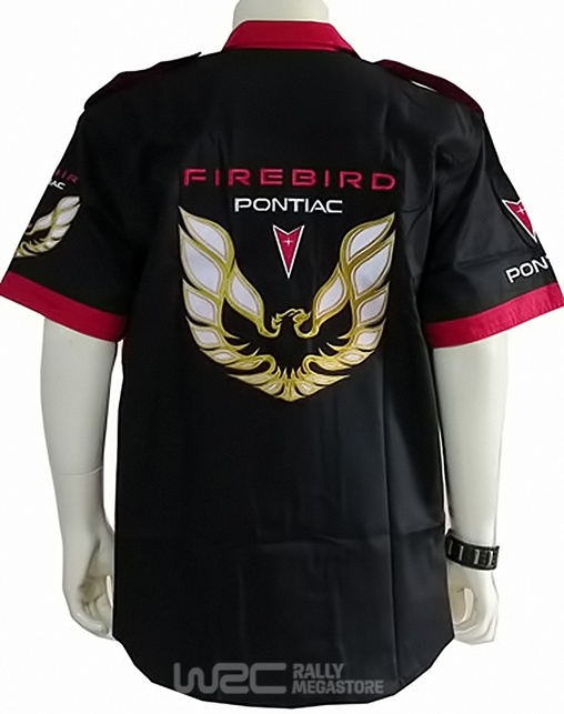 Chemise PONTIAC Collection PONTIAC chemises à 49,99€