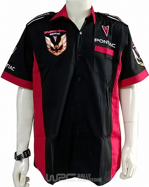 Chemise PONTIAC Collection PONTIAC chemises à 49,99€