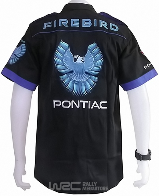 Chemise PONTIAC Collection PONTIAC chemises à 49,99€