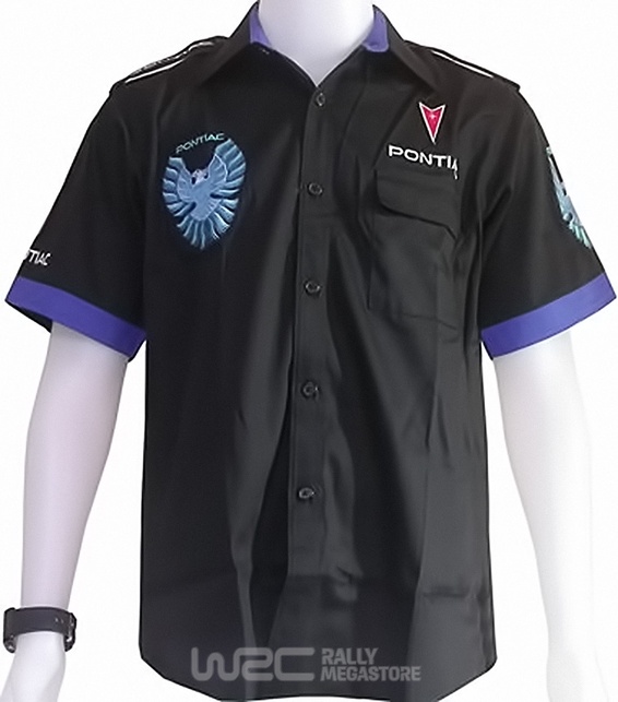 Chemise PONTIAC Collection PONTIAC chemises à 49,99€