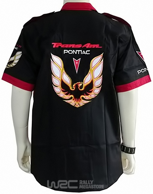 Chemise PONTIAC Collection PONTIAC chemises à 49,99€
