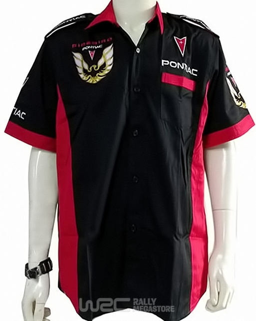 Chemise PONTIAC Collection PONTIAC chemises à 49,99€