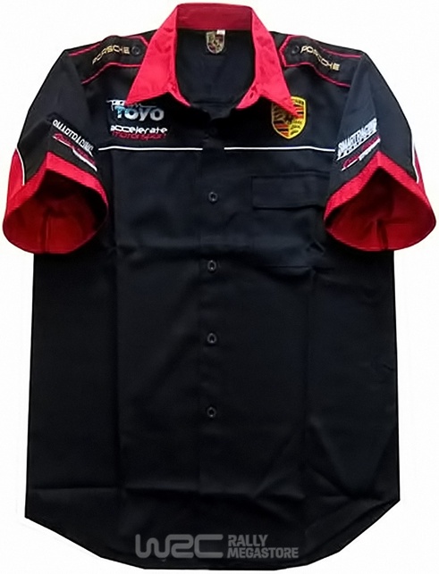 Chemise PORSCHE Collection PORSCHE chemises à 49,99€