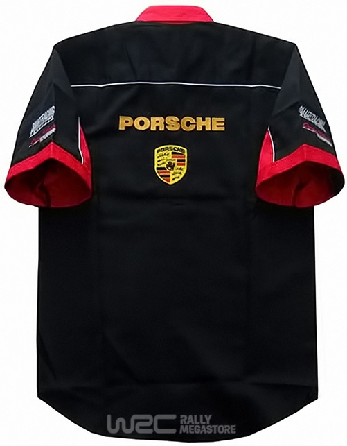 Chemise PORSCHE Collection PORSCHE chemises à 49,99€